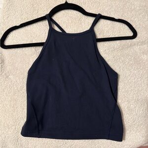 Lululemon wunder train tank